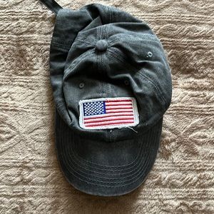 USA HAT - ADJUSTABLE